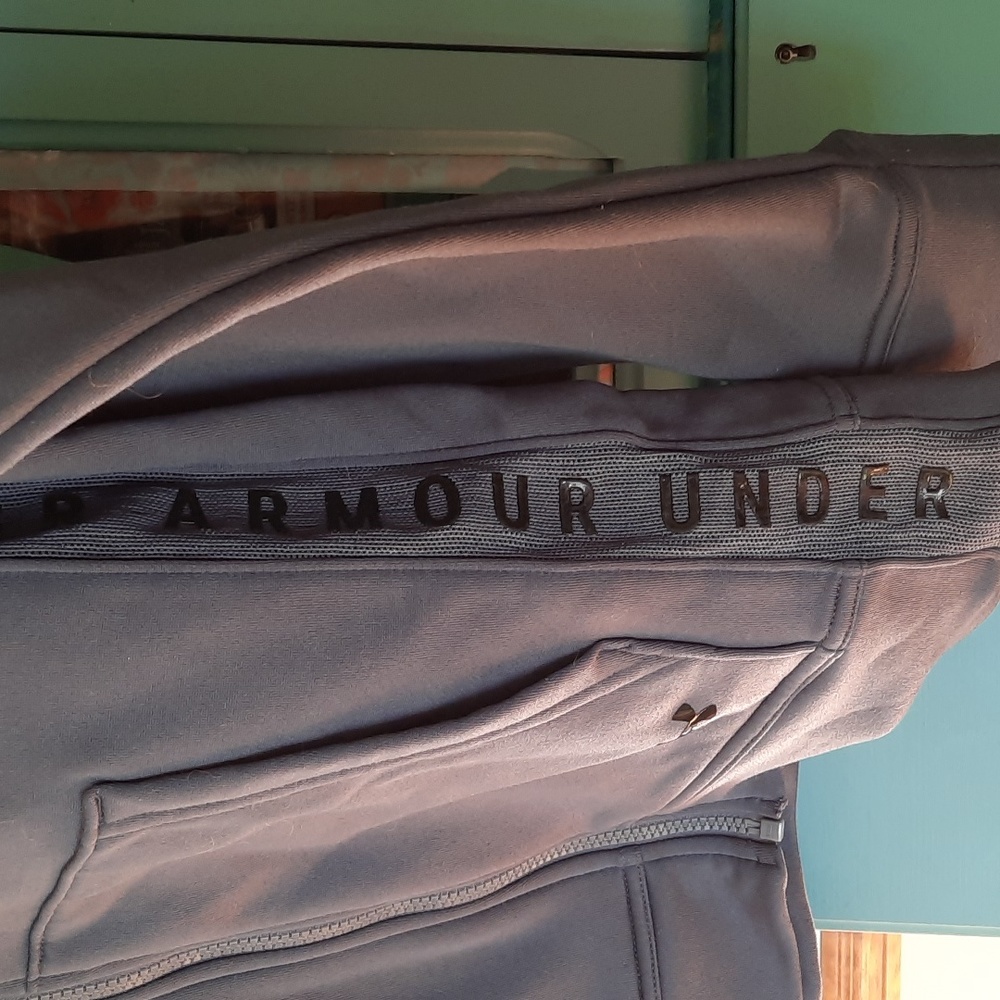 Woman's performance jacket - Picture 4 of 6